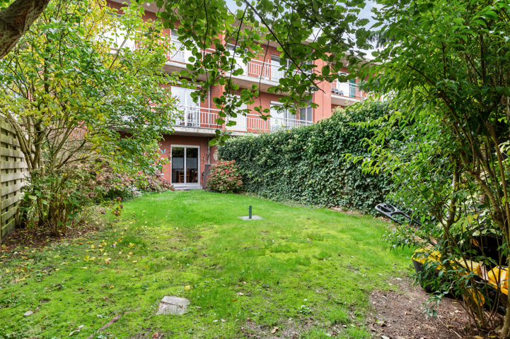 Appartement te koop in Kalmthout