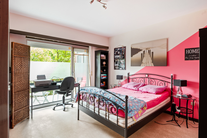 Appartement te koop in Kalmthout