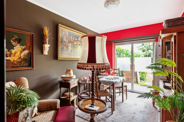 Appartement te koop in Kalmthout