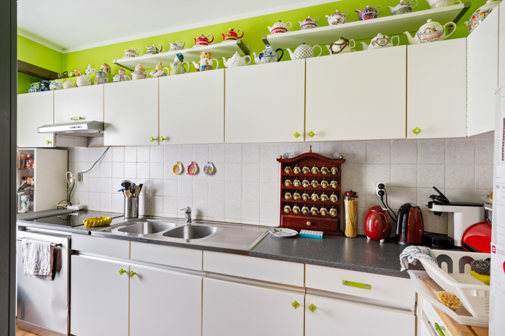 Appartement te koop in Kalmthout