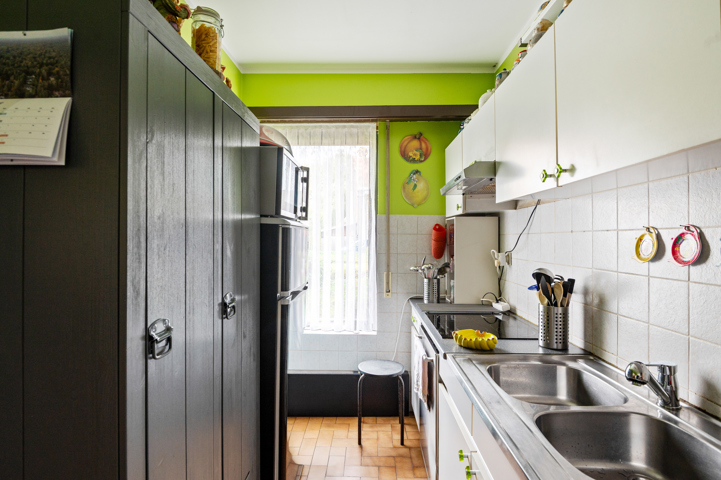 Appartement te koop in Kalmthout