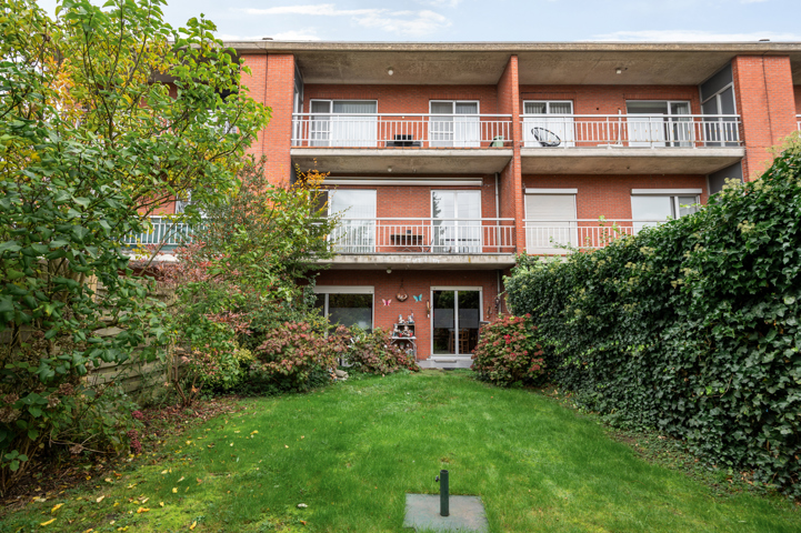 Appartement te koop in Kalmthout