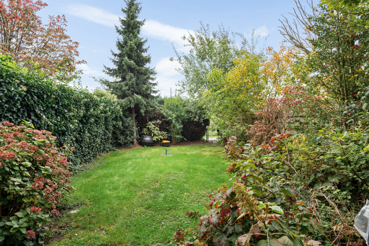 Appartement te koop in Kalmthout