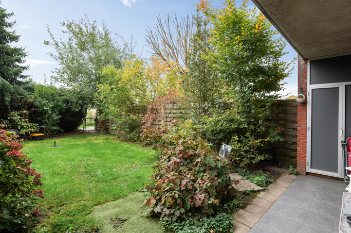 Appartement te koop in Kalmthout