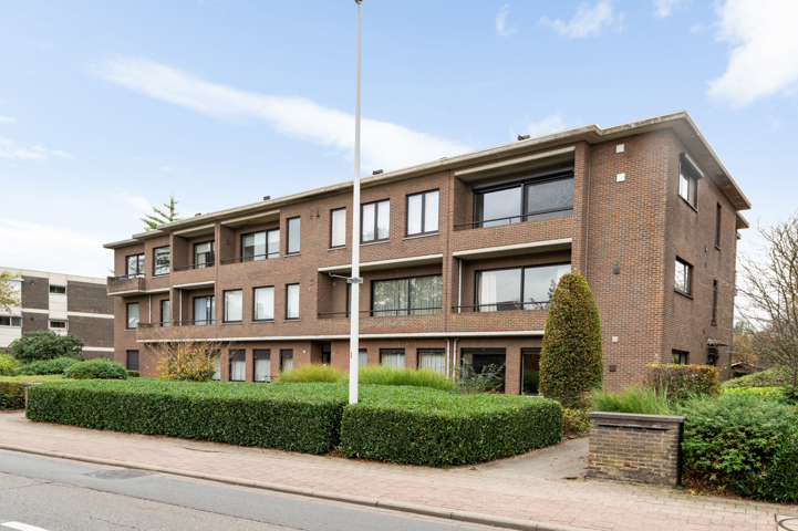 Appartement te koop in Kalmthout