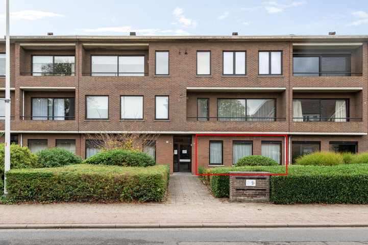 Appartement te koop in Kalmthout