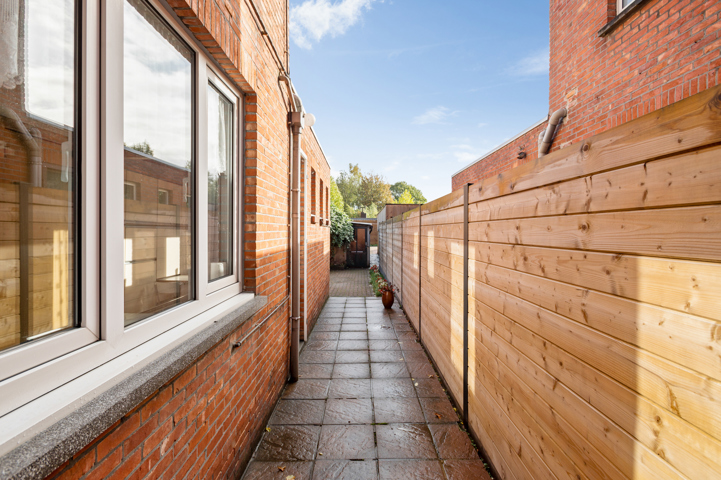 Huis te koop in Essen