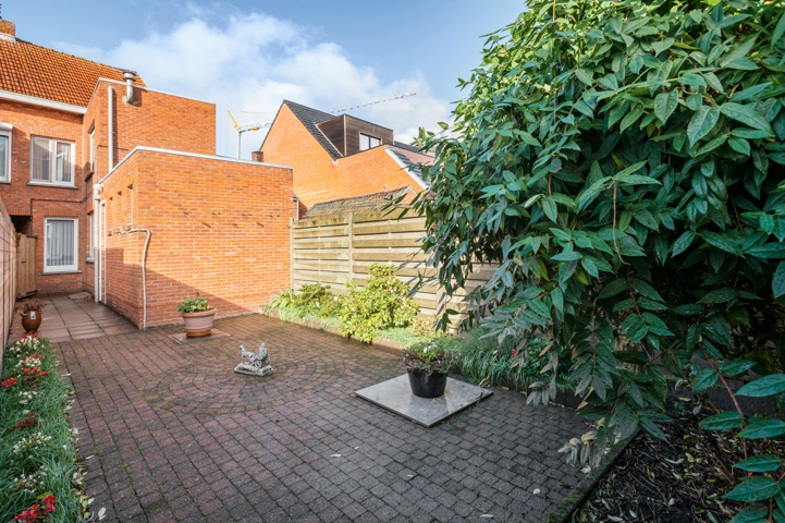 Huis te koop in Essen