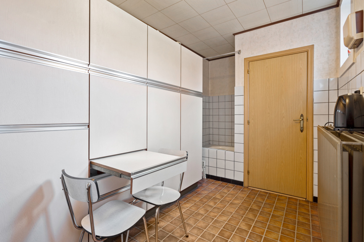 Huis te koop in Essen