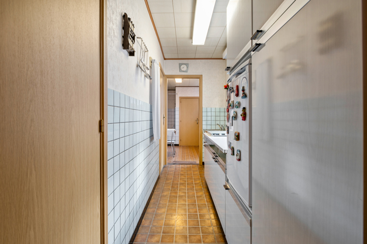 Huis te koop in Essen