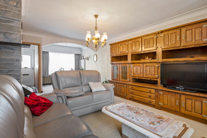 Huis te koop in Essen