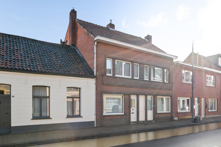 Huis te koop in Essen