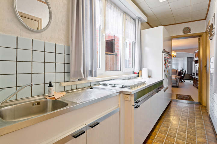 Huis te koop in Essen