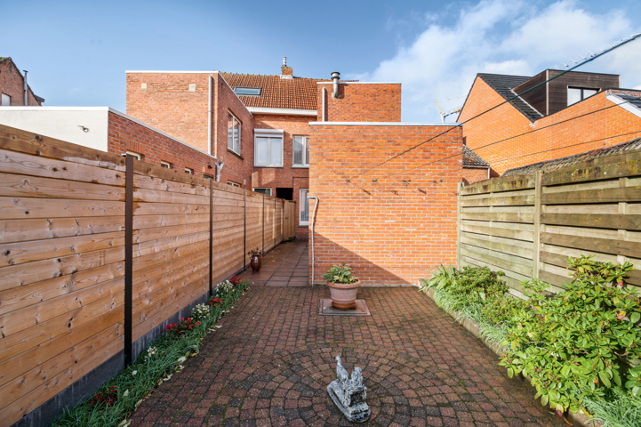 Huis te koop in Essen