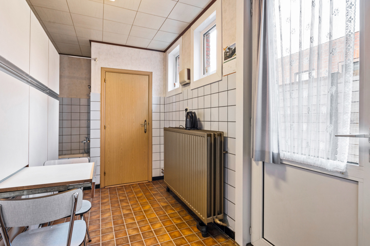 Huis te koop in Essen