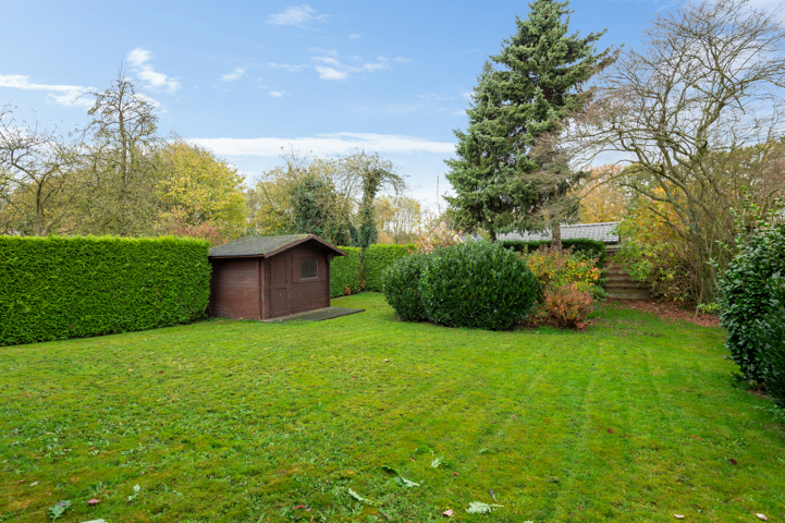 Huis te koop in Kalmthout