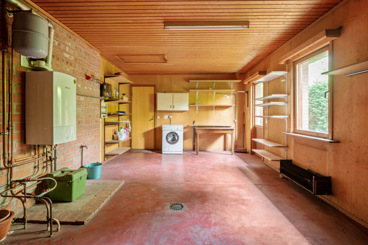 Huis te koop in Kalmthout