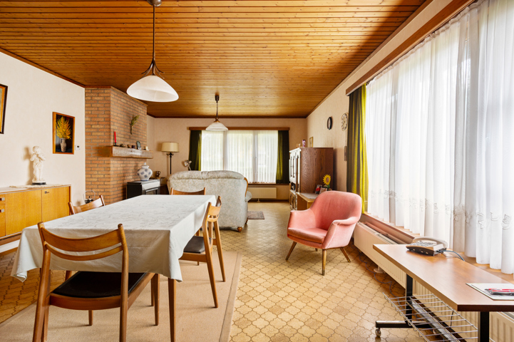 Huis te koop in Kalmthout