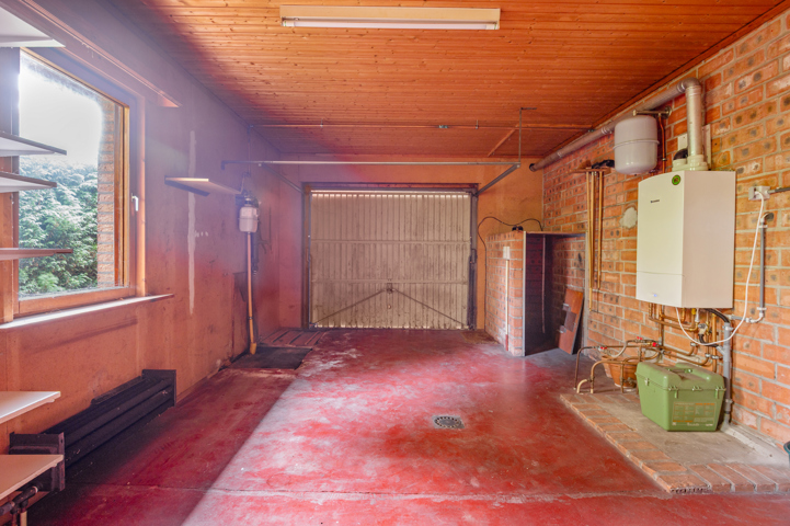 Huis te koop in Kalmthout