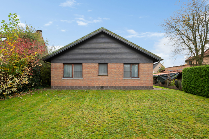 Huis te koop in Kalmthout