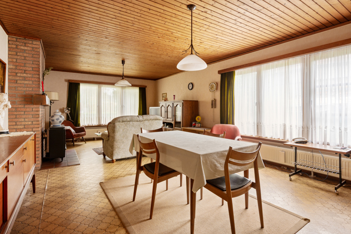 Huis te koop in Kalmthout