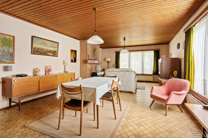 Huis te koop in Kalmthout