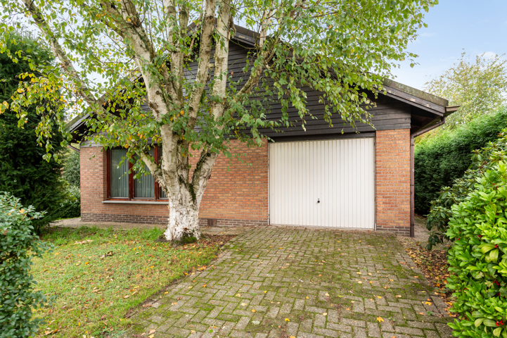 Huis te koop in Kalmthout