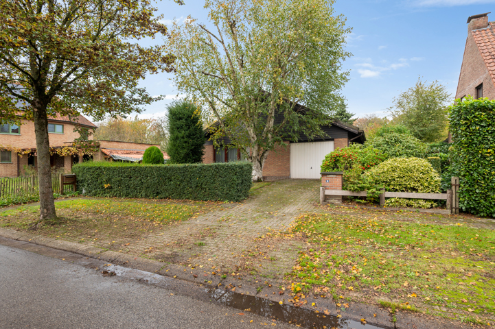 Huis te koop in Kalmthout