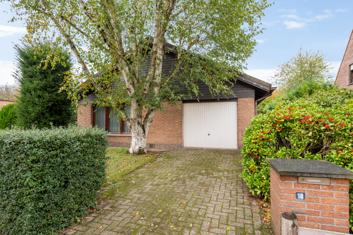 Huis te koop in Kalmthout