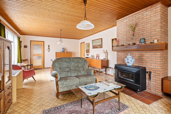 Huis te koop in Kalmthout