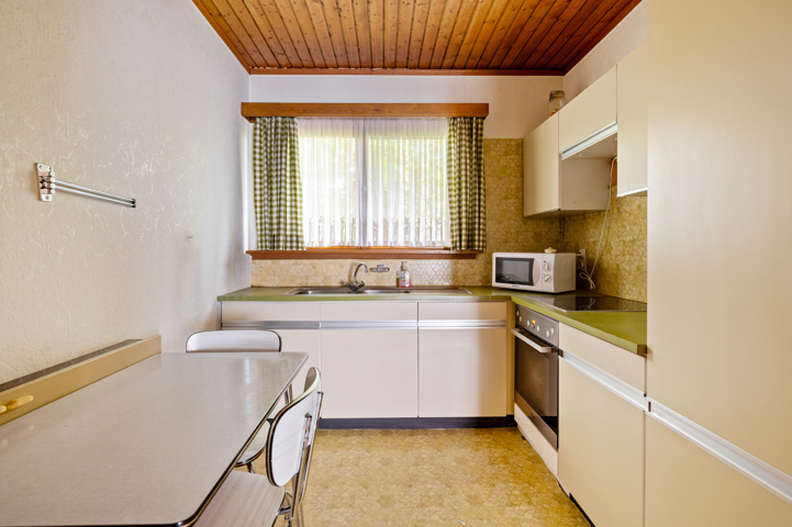 Huis te koop in Kalmthout