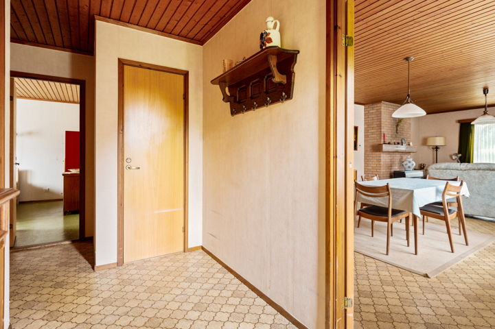 Huis te koop in Kalmthout