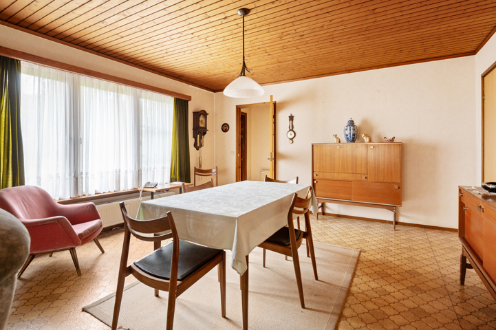 Huis te koop in Kalmthout