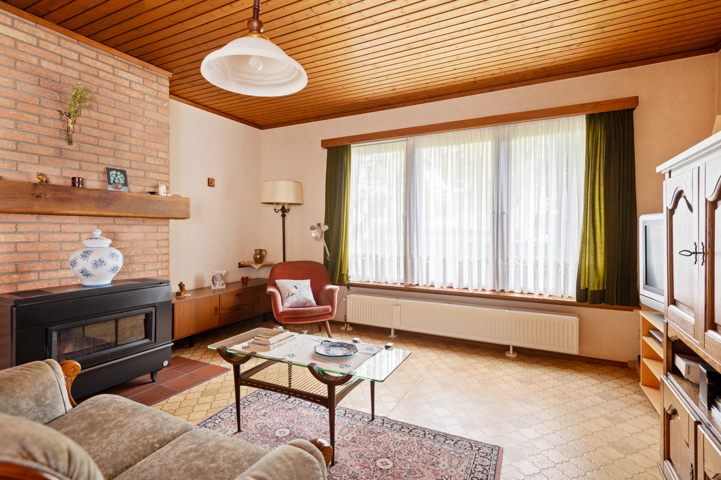 Huis te koop in Kalmthout