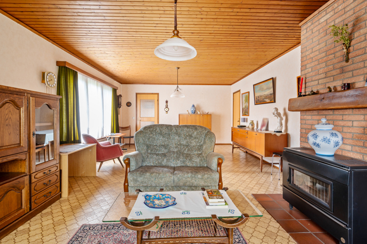 Huis te koop in Kalmthout