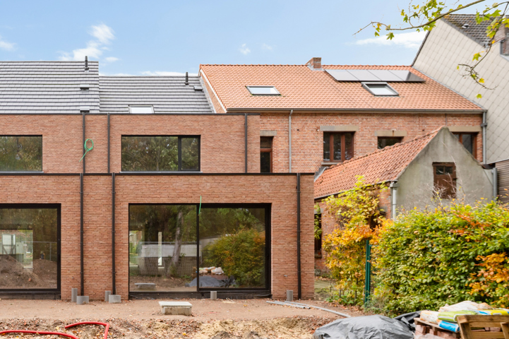 Huis te koop in Essen