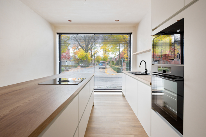 Huis te koop in Essen