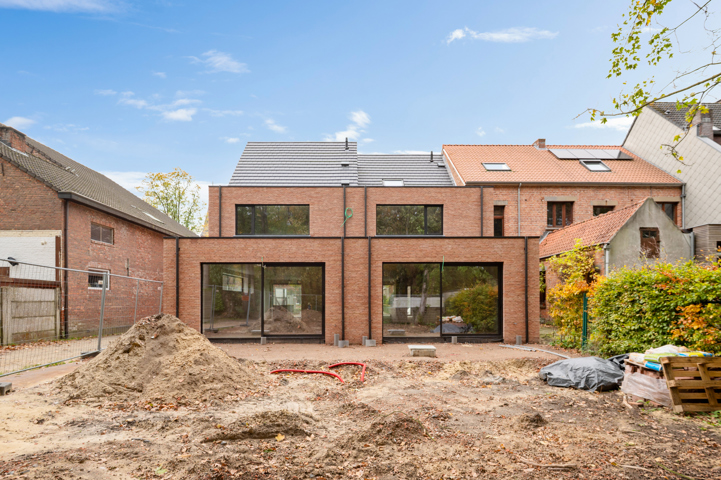 Huis te koop in Essen