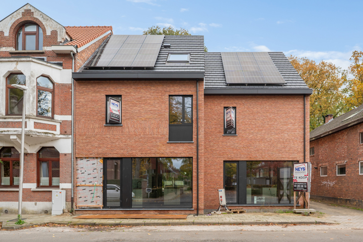 Huis te koop in Essen