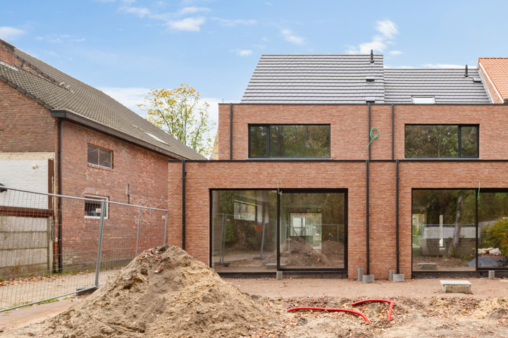 Huis te koop in Essen