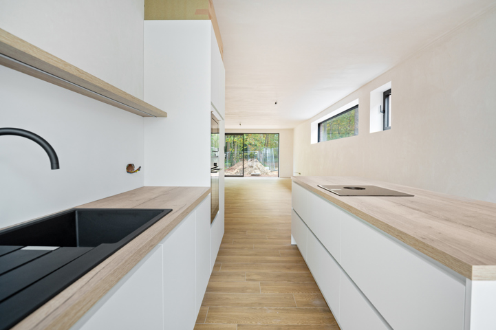 Huis te koop in Essen