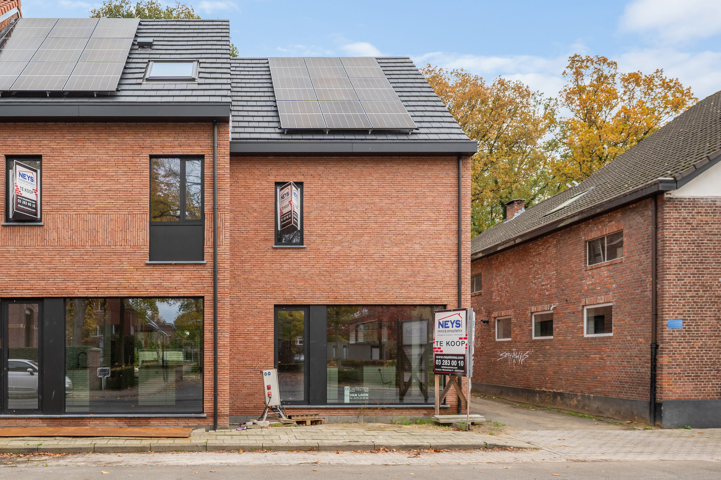 Huis te koop in Essen