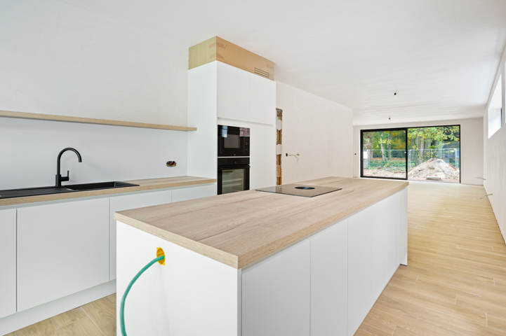 Huis te koop in Essen