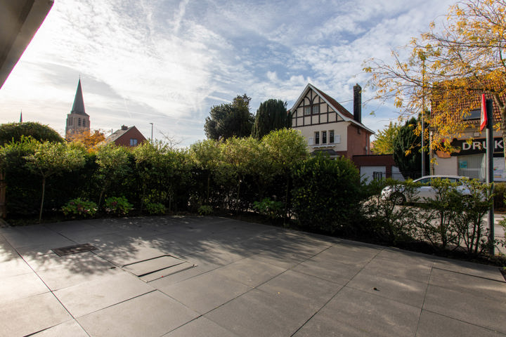 Appartement te koop in Wuustwezel