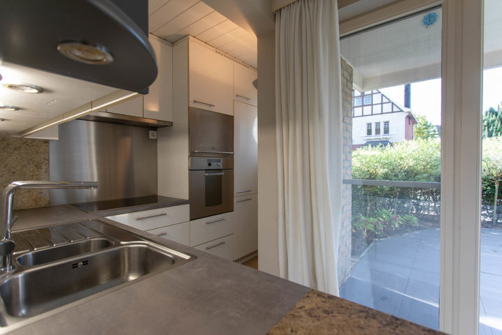 Appartement te koop in Wuustwezel