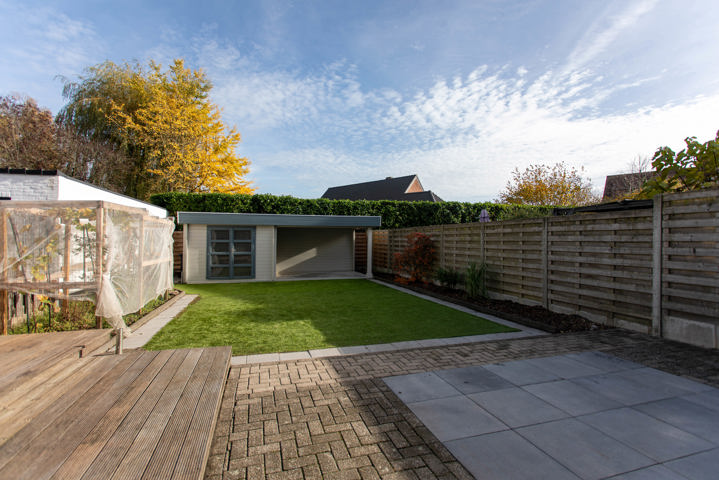 Appartement te koop in Wuustwezel