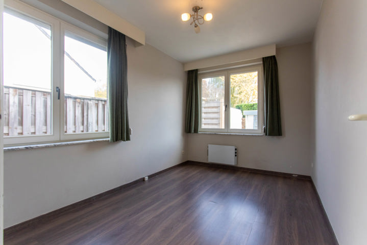 Appartement te koop in Wuustwezel
