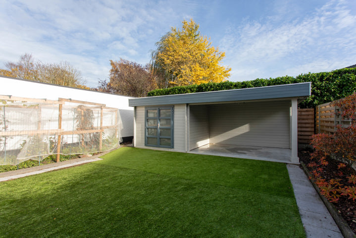 Appartement te koop in Wuustwezel