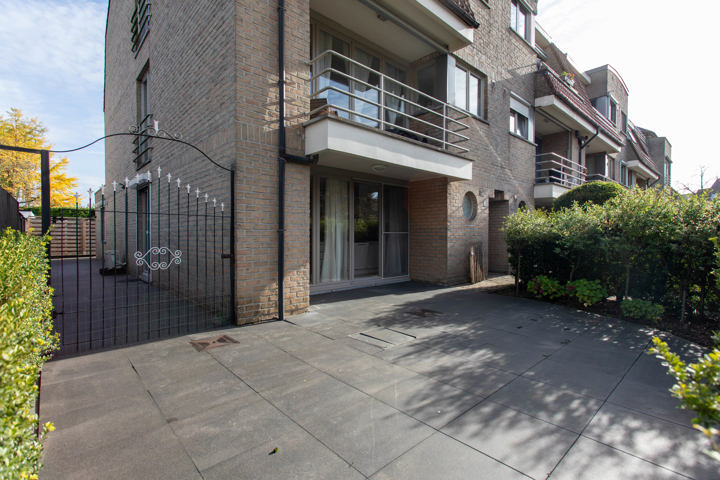 Appartement te koop in Wuustwezel