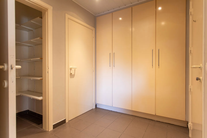 Appartement te koop in Wuustwezel